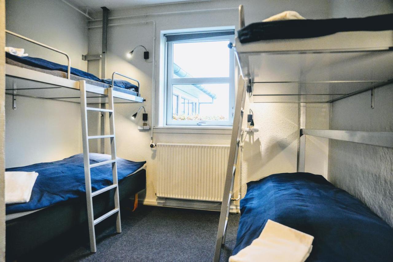 Stoberiet Hostel Svendborg Luaran gambar