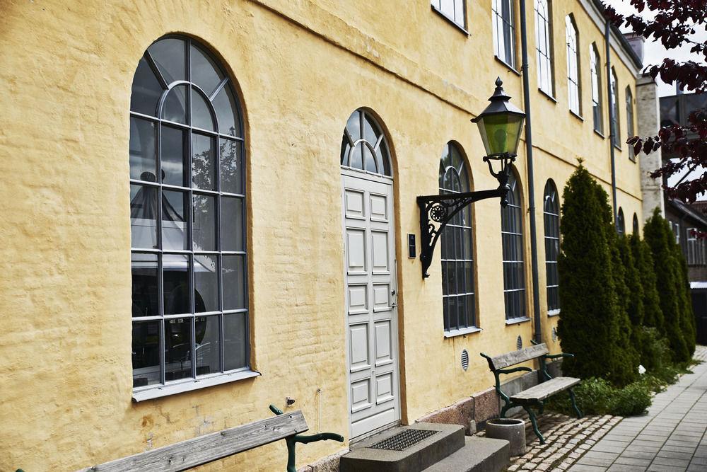 Stoberiet Hostel Svendborg Luaran gambar The former home of the Danish National Museum of Photography and Film
