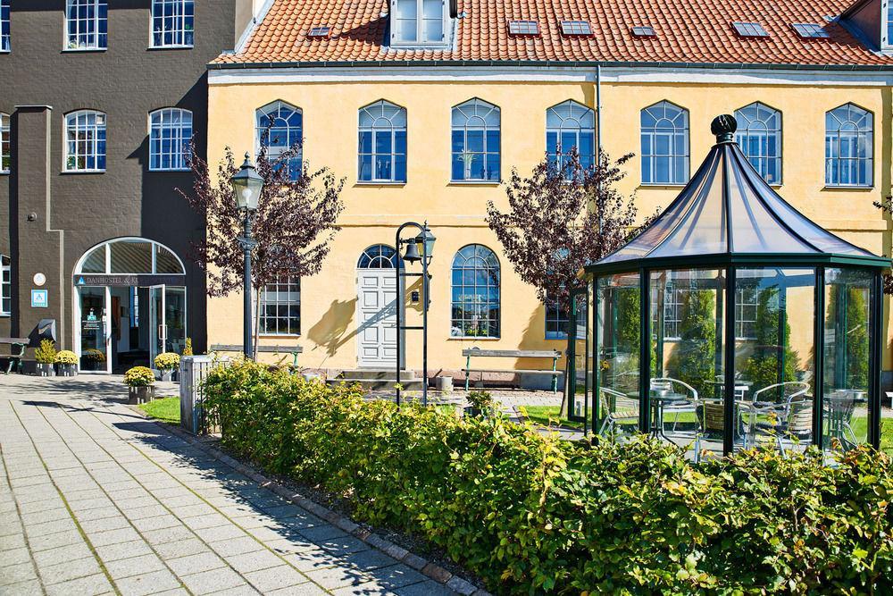 Stoberiet Hostel Svendborg Luaran gambar The Danish National Museum of Pharmacy